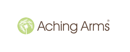 Aching Arms logo