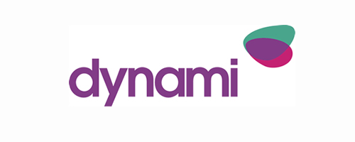 Dynami logo