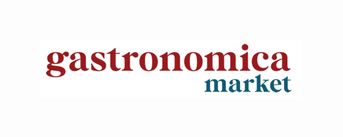 Gastronomica Market logo
