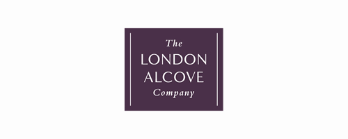London Alcove logo