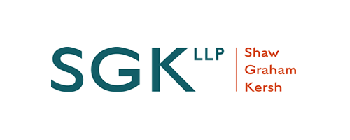SGK solicitors logo